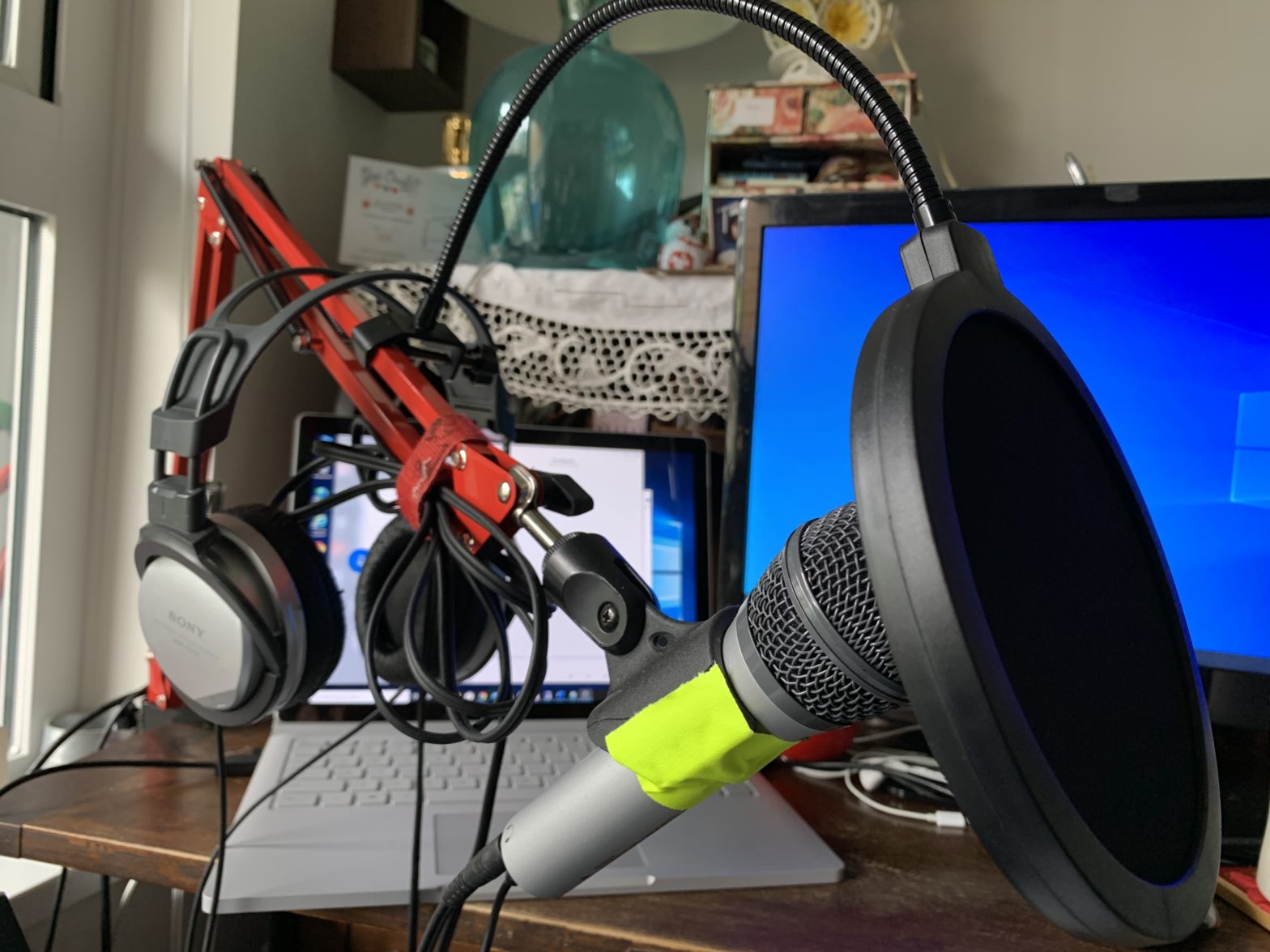 Let’s Fix Your Zoom Audio WiFi Cola